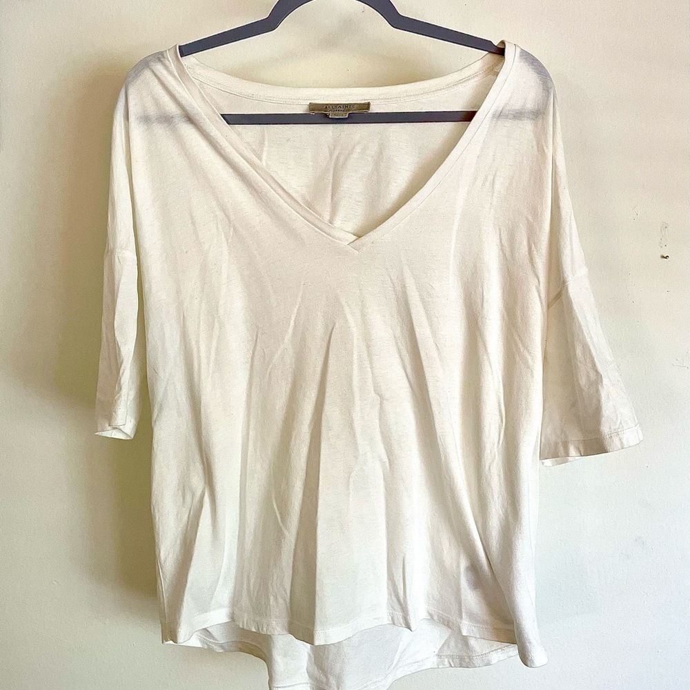 Allsaints Tee